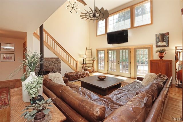 4320 Trout Lilly Lane, Manlius, NY 13104