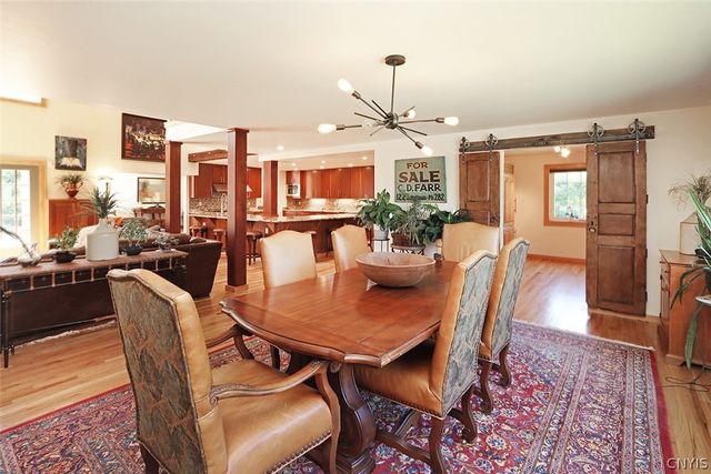 4320 Trout Lilly Lane, Manlius, NY 13104