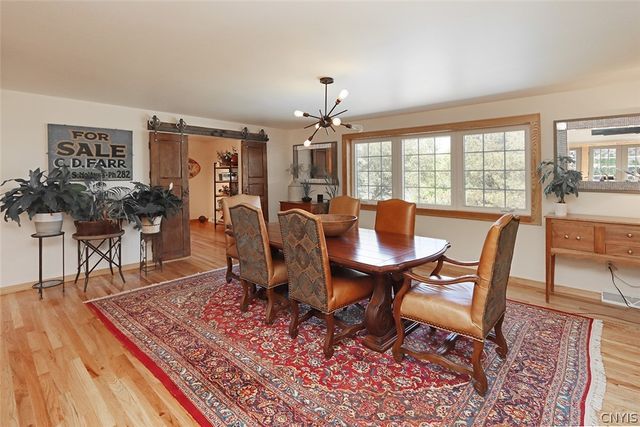 4320 Trout Lilly Lane, Manlius, NY 13104