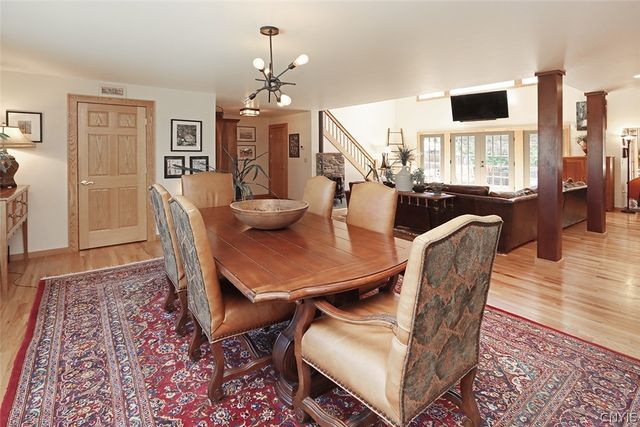 4320 Trout Lilly Lane, Manlius, NY 13104