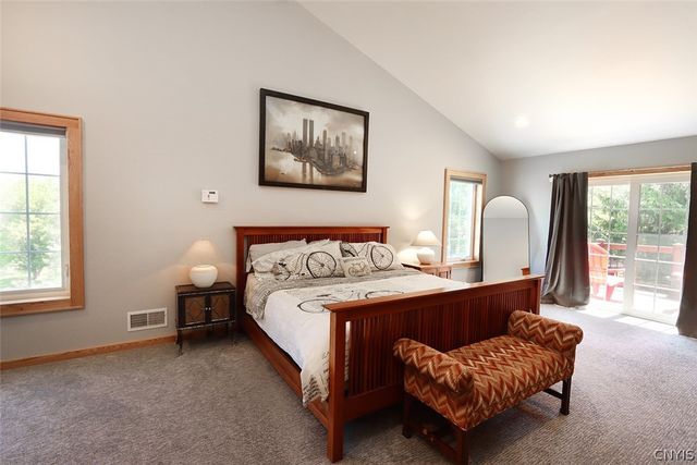 4320 Trout Lilly Lane, Manlius, NY 13104