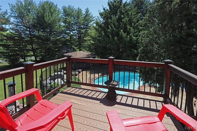 4320 Trout Lilly Lane, Manlius, NY 13104