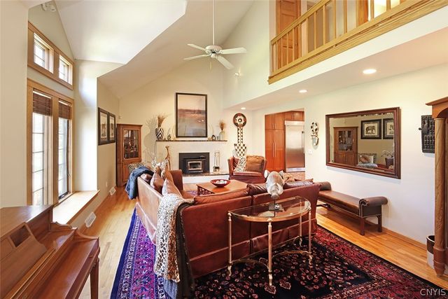4320 Trout Lilly Lane, Manlius, NY 13104