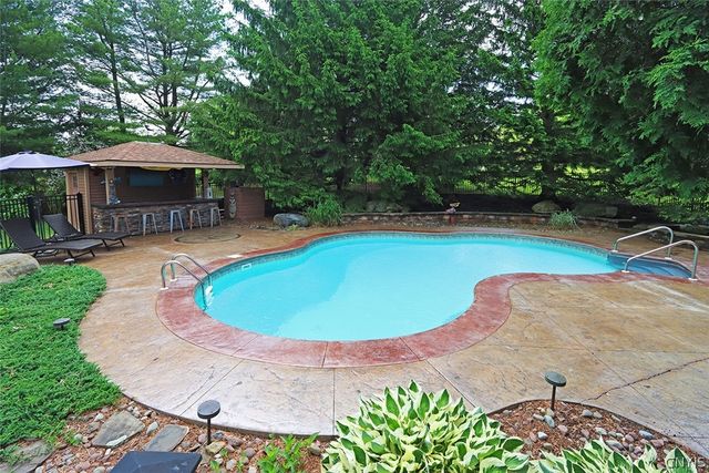 4320 Trout Lilly Lane, Manlius, NY 13104