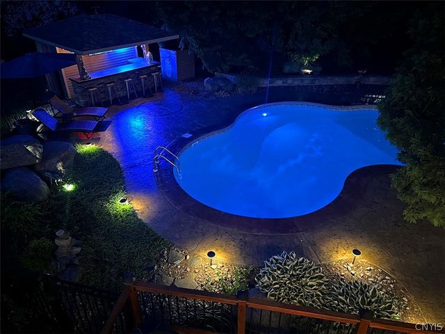 4320 Trout Lilly Lane, Manlius, NY 13104