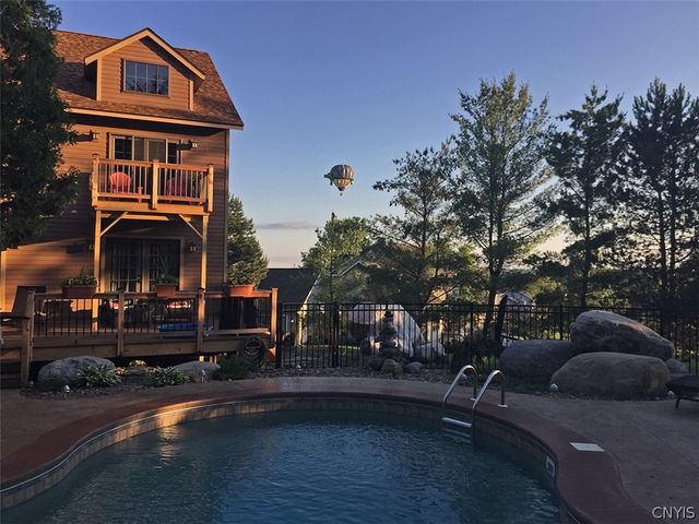 4320 Trout Lilly Lane, Manlius, NY 13104