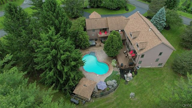4320 Trout Lilly Lane, Manlius, NY 13104