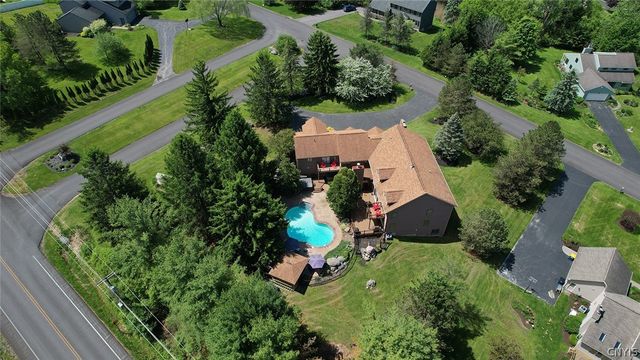 4320 Trout Lilly Lane, Manlius, NY 13104