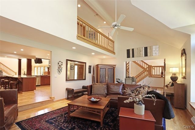 4320 Trout Lilly Lane, Manlius, NY 13104