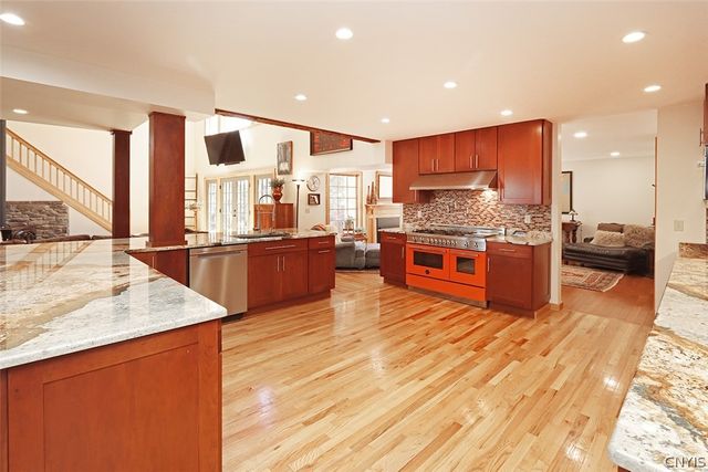 4320 Trout Lilly Lane, Manlius, NY 13104