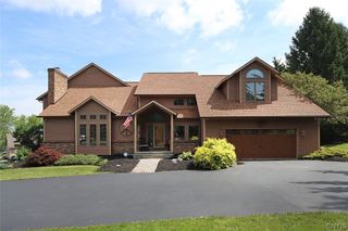 4320 Trout Lilly Lane, Manlius, NY 13104