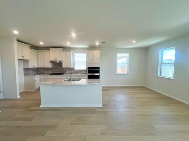492 Young ST, Buda, TX 78610
