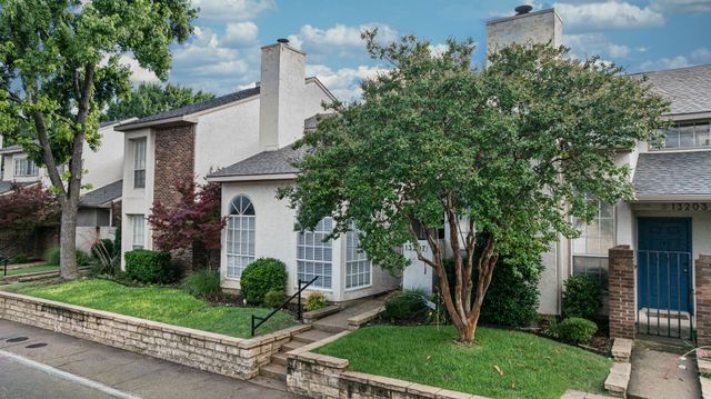 13207 Woodbend Lane, Dallas, TX 75243