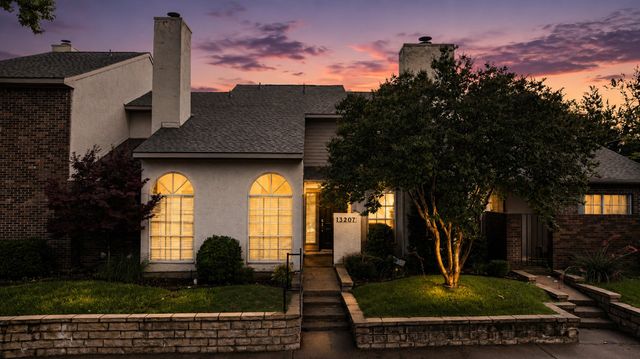 13207 Woodbend Lane, Dallas, TX 75243