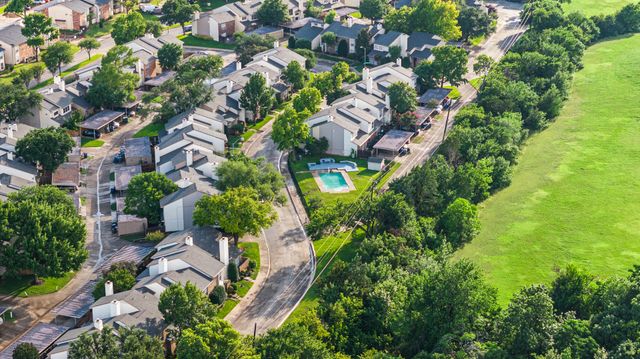 13207 Woodbend Lane, Dallas, TX 75243
