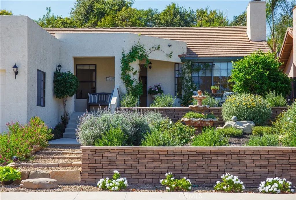 11905 Silver Spur, Ojai, CA 93023