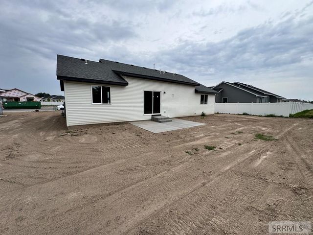 399 Wind River Drive, Shelley, ID 83274