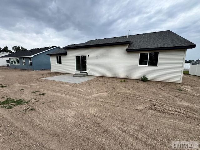 399 Wind River Drive, Shelley, ID 83274