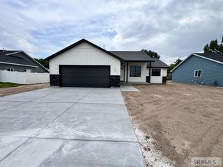399 Wind River Drive, Shelley, ID 83274