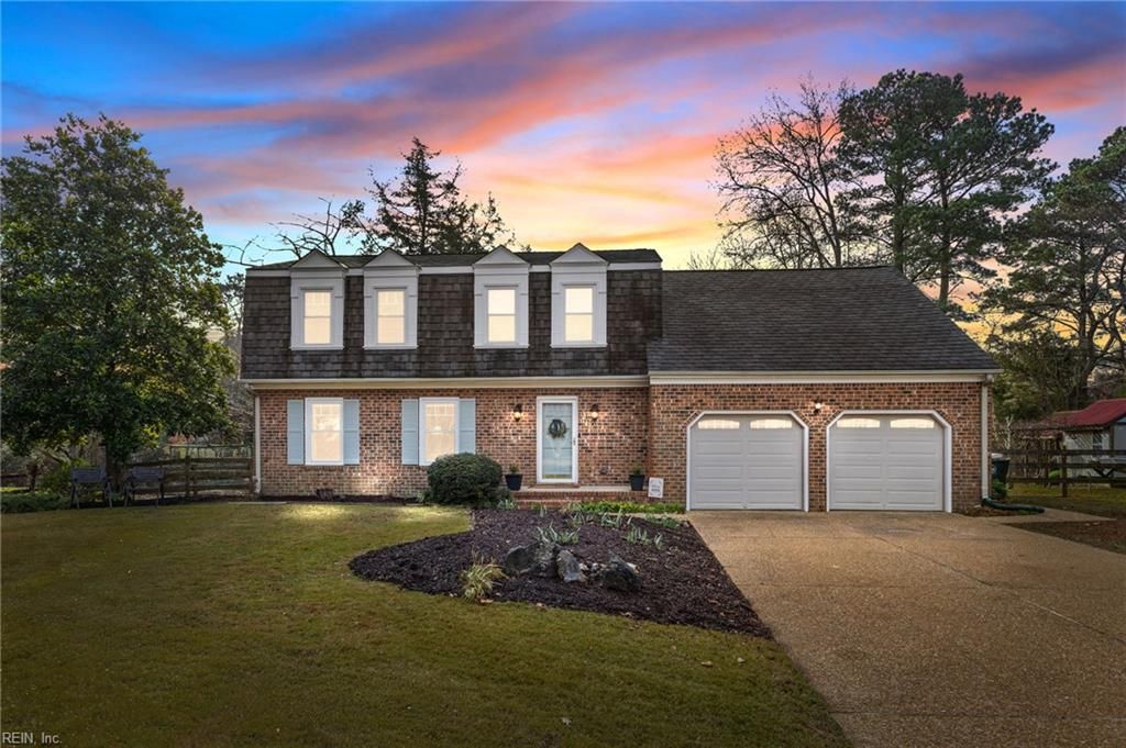 117 Beecham DR, Yorktown, VA 23693