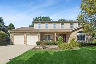 1306 Clark Street, North Aurora, IL 60542