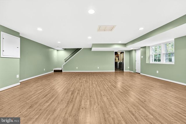 10536 KNOLLWOOD DR, Manassas, VA 20111