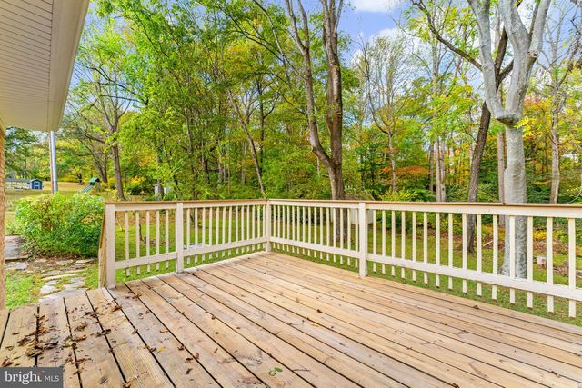 10536 KNOLLWOOD DR, Manassas, VA 20111