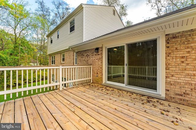 10536 KNOLLWOOD DR, Manassas, VA 20111