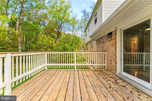 10536 KNOLLWOOD DR, Manassas, VA 20111