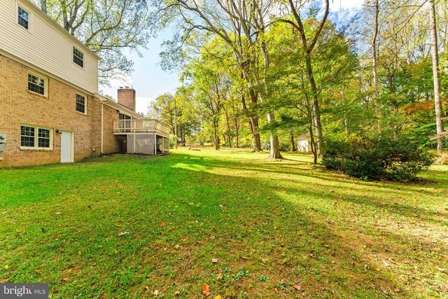 10536 KNOLLWOOD DR, Manassas, VA 20111