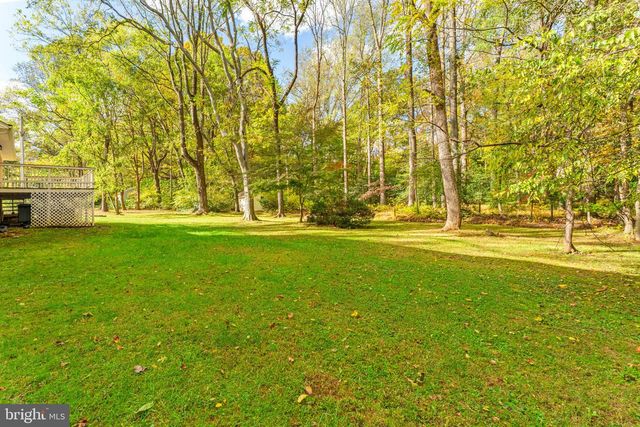 10536 KNOLLWOOD DR, Manassas, VA 20111