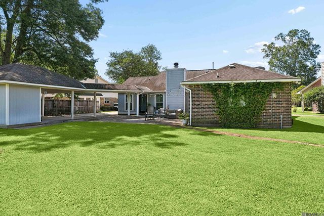 1311 Tallwood Dr, Baton Rouge, LA 70816