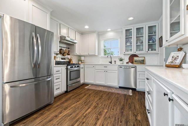 1311 Tallwood Dr, Baton Rouge, LA 70816