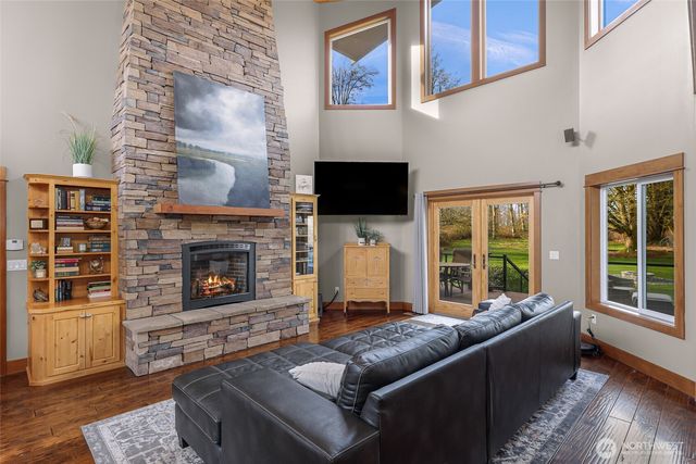 7067 Yukon Way, Ferndale, WA 98248