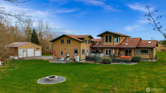 7067 Yukon Way, Ferndale, WA 98248