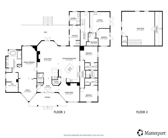 7067 Yukon Way, Ferndale, WA 98248