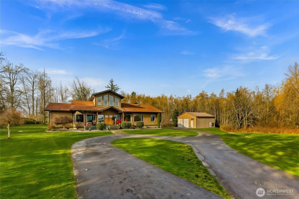 7067 Yukon Way, Ferndale, WA 98248