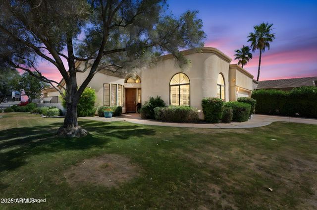 8050 E CORTEZ Drive, Scottsdale, AZ 85260