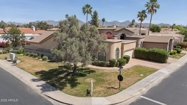 8050 E CORTEZ Drive, Scottsdale, AZ 85260