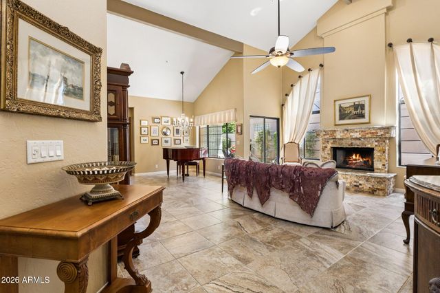 8050 E CORTEZ Drive, Scottsdale, AZ 85260