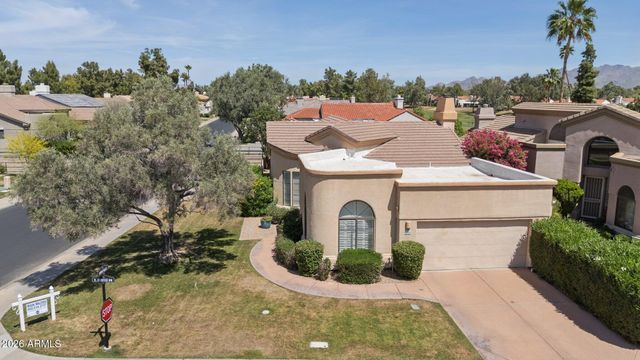 8050 E CORTEZ Drive, Scottsdale, AZ 85260