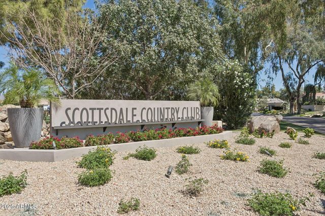 8050 E CORTEZ Drive, Scottsdale, AZ 85260