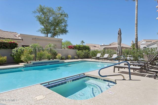 8050 E CORTEZ Drive, Scottsdale, AZ 85260