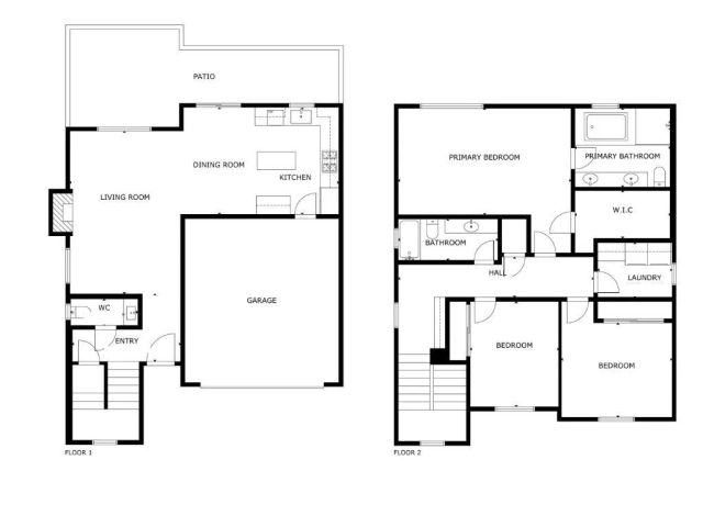 15900 Ocean Lane, Gardena, CA 90249