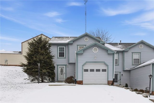 126 Villa Dr, Reserve, PA 15214