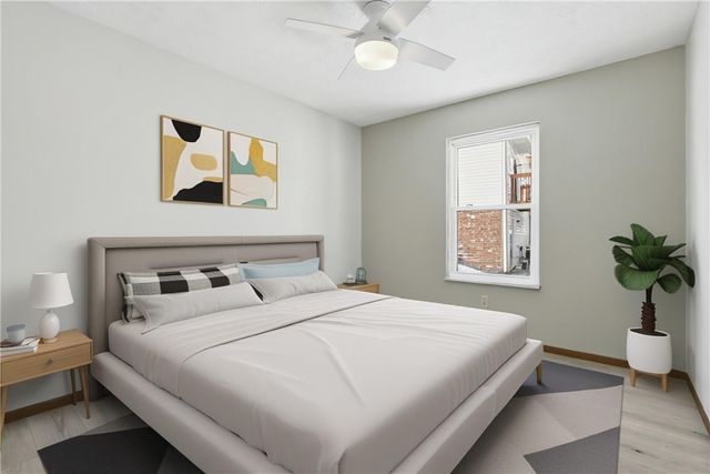 126 Villa Dr, Reserve, PA 15214