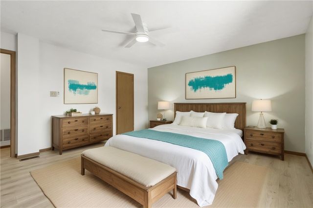 126 Villa Dr, Reserve, PA 15214