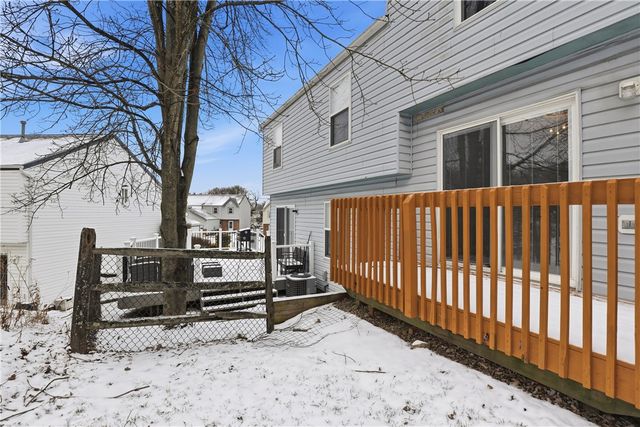 126 Villa Dr, Reserve, PA 15214