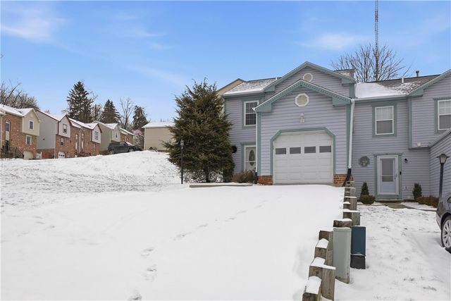 126 Villa Dr, Reserve, PA 15214