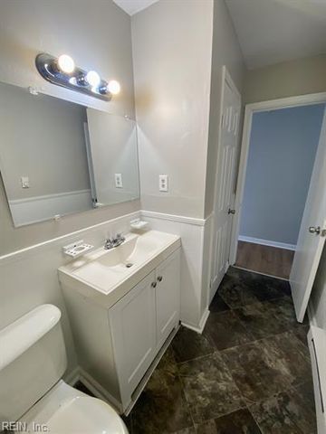 9533 19th Bay ST, Norfolk, VA 23518